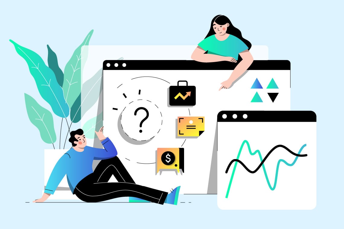 CT-скан головы женщины взрослого возраста.